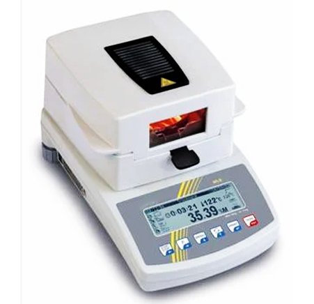 Moisture Analyzer